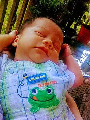 First name baby Joshua