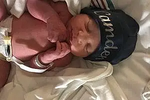 First name baby Camden