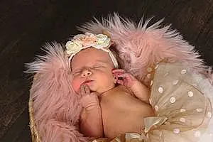 First name baby Aubrey