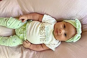 First name baby Alina