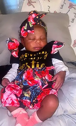First name baby Raelynn