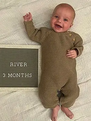 baby River