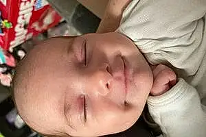 First name baby Kali