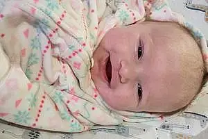 First name baby Adalynn