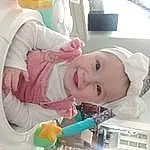 Skin, Smile, Mouth, Baby, Toddler, Comfort, Child, Service, Eyelash, Baby Products, Room, Health Care, Baby & Toddler Clothing, Happy, Medical Equipment, Baby Safety, Kitchen Appliance, Person, Joy, Headwear