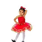 Footwear, Arm, Dance, One-piece Garment, Happy, Performing Arts, Waist, Entertainment, Fashion Design, Smile, Art, Event, Magenta, Baby & Toddler Clothing, Recreation, Toddler, Pattern, Fun, Child, Fashion Accessory, Person