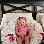 Comfort, Baby & Toddler Clothing, Baby, Sleeve, Pink, Toddler, Baby Products, Child, Sitting, Baby Sleeping, Pattern, Room, Nap, Sleep, Portrait Photography, Wood, Linens, Person