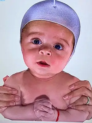 First name baby Ezekiel