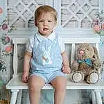 Clothing, Skin, Shorts, Sleeve, Baby & Toddler Clothing, Standing, Pink, Wood, Toddler, Sneakers, T-shirt, Child, Pattern, Thigh, Knee, Sitting, Electric Blue, Human Leg, Baby, Person