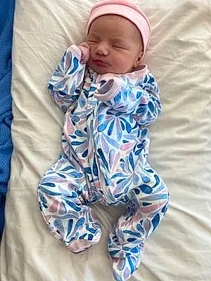 First name baby Chloe