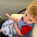 Textile, Baby & Toddler Clothing, Finger, Thigh, Summer, Toddler, Baby, Happy, Leisure, Grass, Electric Blue, Child, Pattern, Sitting, Human Leg, Carmine, Baby Products, Vacation, Fun, Recreation, Person