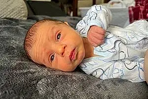 First name baby Logan