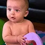 Nose, Cheek, Joint, Skin, Lip, Hand, Stomach, Arm, Facial Expression, Leg, Mouth, Muscle, Human Body, Thigh, Baby, Thumb, Baby & Toddler Clothing, Finger, Abdomen, Pink, Person