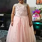 Saffiyah Princess Dresses