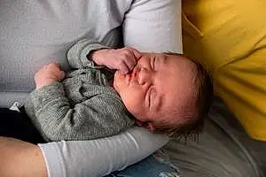 First name baby Jaxson