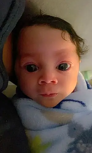 First name baby Elijah