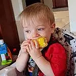 Mouth, Drinkware, Baby Playing With Food, Food Craving, Finger, Plastic Bottle, Toddler, Baby, Child, Drinking, Nail, Fun, Drink, Biting, Food, Cooking, Play, Tableware, Baby Food, Eating, Person