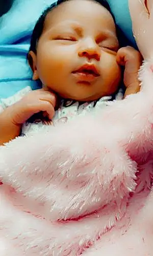 First name baby Nalani