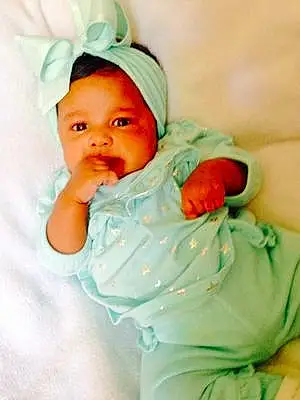 First name baby Zendaya