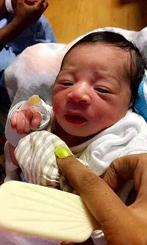 First name baby Judah