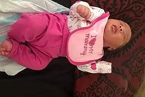 First name baby Amina