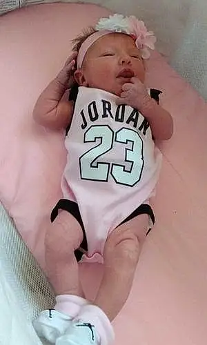First name baby Amara