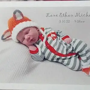 First name baby Lane